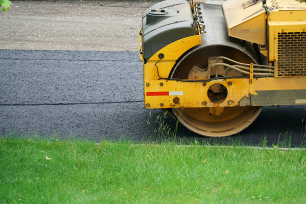 Best Driveway Overlay Services  in South Kensington, MD